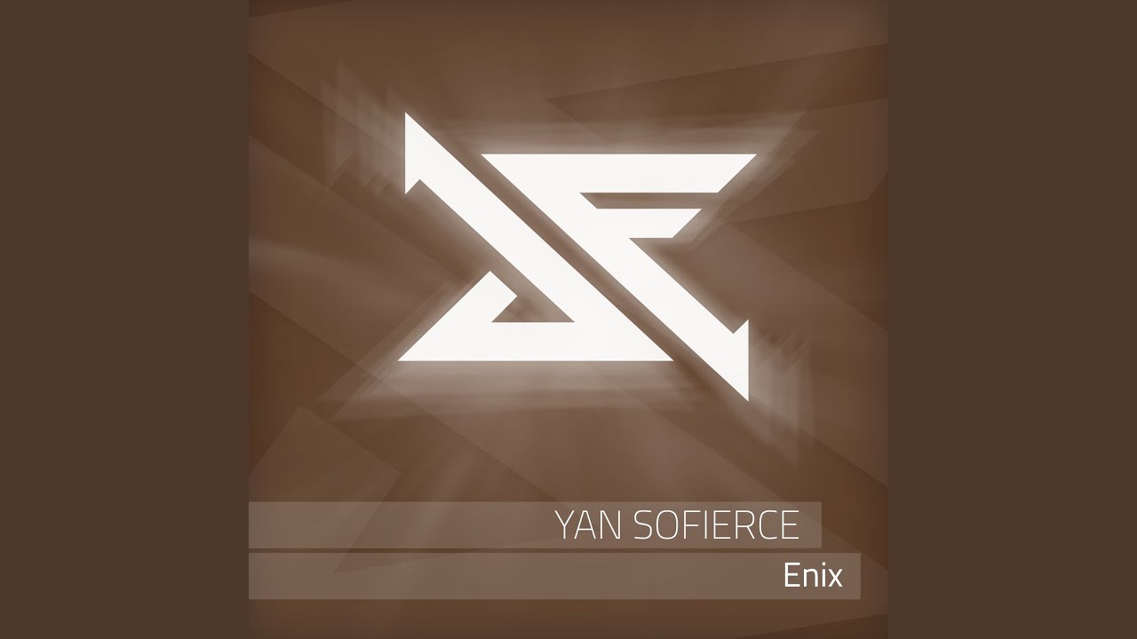 Watch Enix on YouTube Watch Enix on YouTube