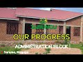 JABUNGU FOUNDATION PROJECT PROGRESS 2026 