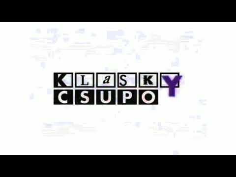 (FIRST VIDEO OF MARCH 2021) Klasky Csupo PowerDirector 9.0.0 Effects