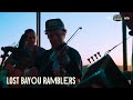 Lost Bayou Ramblers | Tower Bar Sessions | FreshGrass Bentonville | Relix