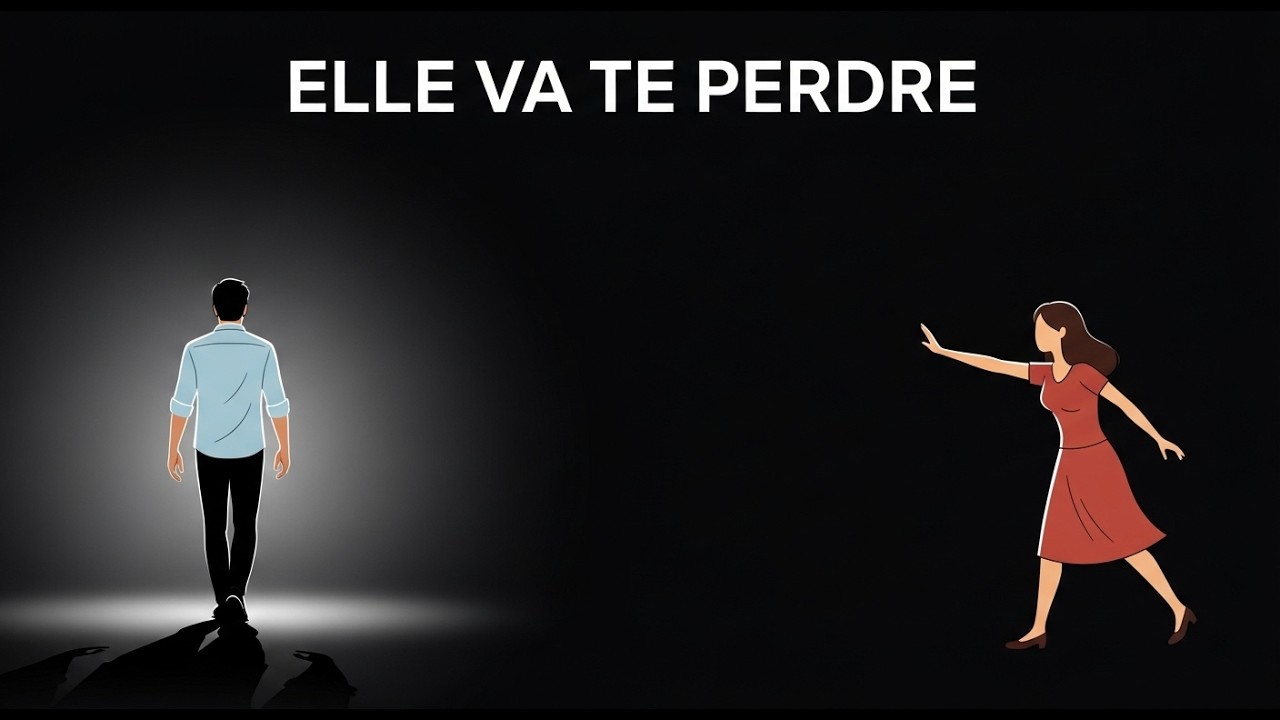 Fais ça maintenant et bouleverse sa perception de toi