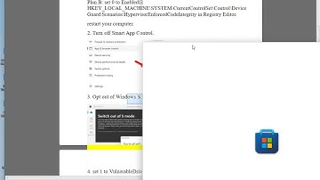 Fix Microsoft Vulnerable Driver Blocklist option grayed out or not working in Windows