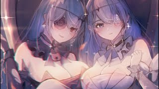 [Azur Lane] SMS Emden *Special Touch Line*