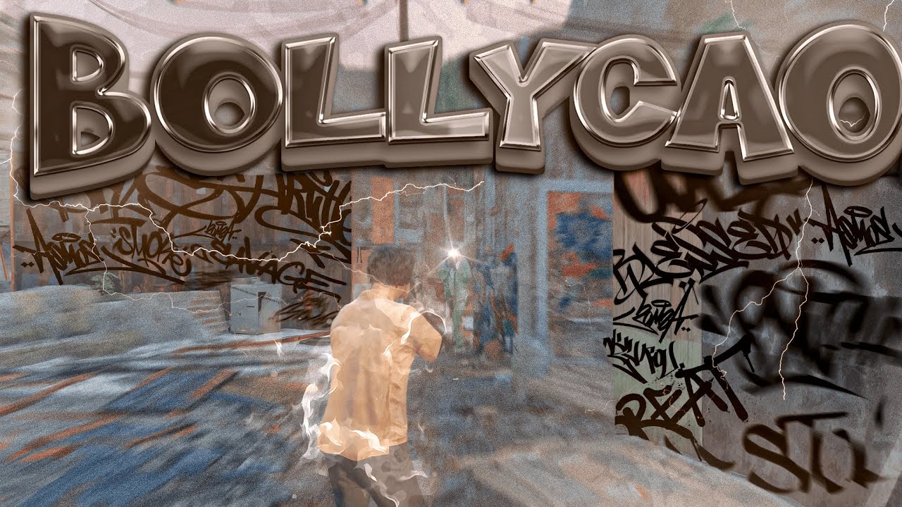 Bollycao #1 |  OFFSET RP