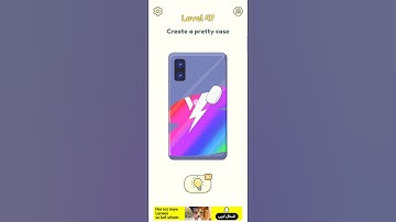 Dop 2, Level 47, Delete one part #shorts #short #shortvideo #viral #gaming