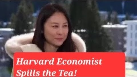 Harvard Economist Reveals Shocking SECRET About Trade War with China | Diversification is Key