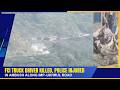 FCI TRUCK DRIVER KILLED, POLICE INJURED IN AMBUSH ALONG IMP–UKHRUL ROAD | 29 may 2026