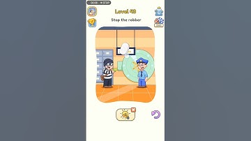 Dop 5 level 43 #gaming #trending #shorts #viralshorts #gameplay #trendingshorts #dop3 #dop5 #games