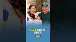 🔥ALEX GONZAGA AT MIKEE MORADA MATAPOS MAHIRAP NA PANGANAK 🔴