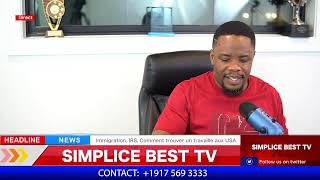 VISAS COUPE DU MONDE , IRS NEW RULES ,TEXAS NEW MAP, FOOD STAMP CHANGE ET AUTRE DU 11/21/25