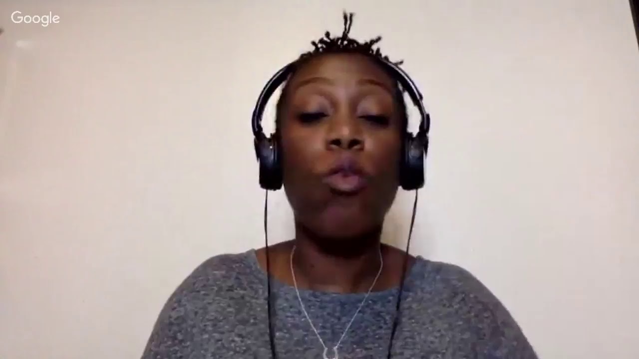 Live Richer Academy: Free Credit Lesson and Q&A w/ Netiva Heard