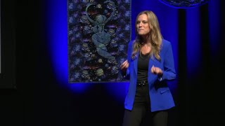 Sleep: NOT the Impossible Dream  | Melissa Milanak | TEDxCharleston