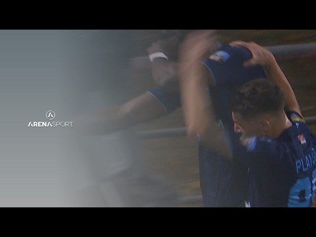 Ankej bolji od Miloševića | Partizan- Železničar | 18.10.2026.