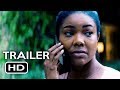 Breaking In Official Trailer #1 (2018) Gabrielle Union, Billy Burke Thriller Movie HD