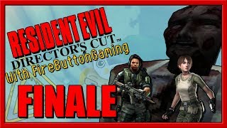 Resident Evil: Director's Cut - Episode 6 - [Finale...]
