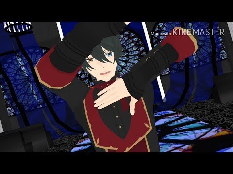【MMDあんスタ】疑心暗鬼【影片みか】