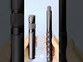 This Insta360 Accessory Changes Everything – Bullet Time Tripod Handle Hands-On #shortvideo