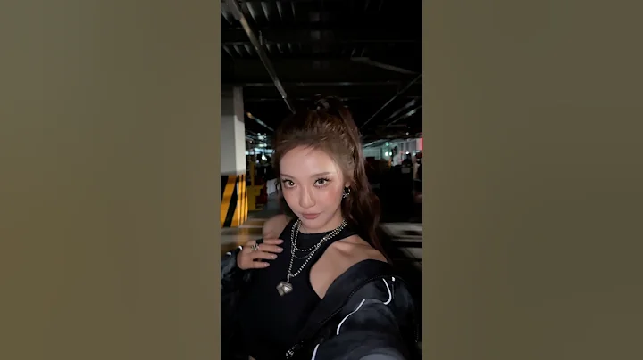 𝘁𝗵𝗮𝘁’𝘀 𝗗𝗶𝗿𝘁𝘆 𝗪𝗼𝗿𝗸#aespa #에스파 #NINGNING #닝닝 #DirtyWork #aespaDirtyWork #shorts