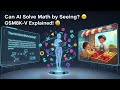 Visual Math Word Problems Benchmark | AI Still Struggles with Visual Reasoning