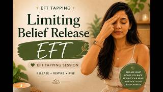 The 7-Minute EFT Routine to Change Your Reality Forever