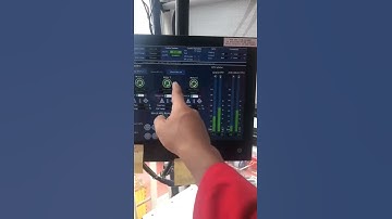 Tutorial Cara Setting Indikator Crane TTS #short #shortvideo  #shortfund