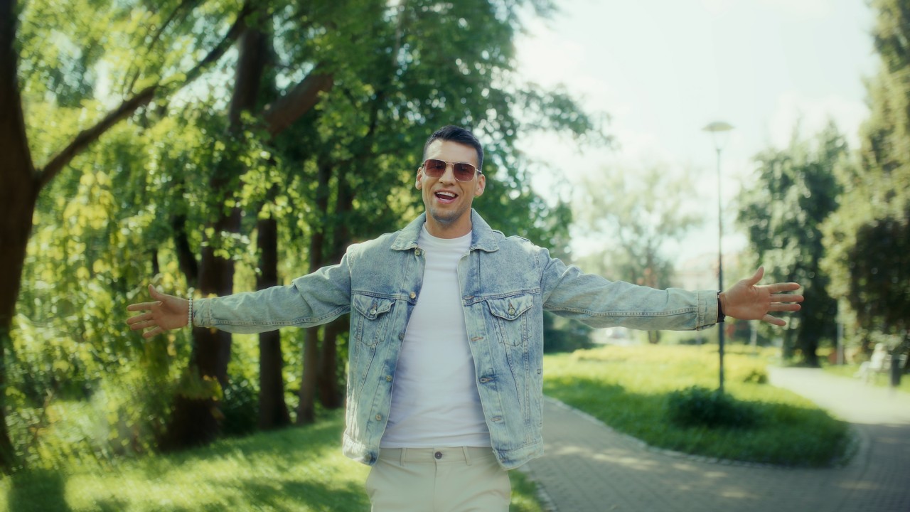 Bayera - Na zawsze Ty (Official Video)