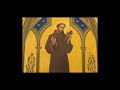 Saint Francis of Assisi by Karl Kautsky | Rida Vaquas (Cosmonaut)