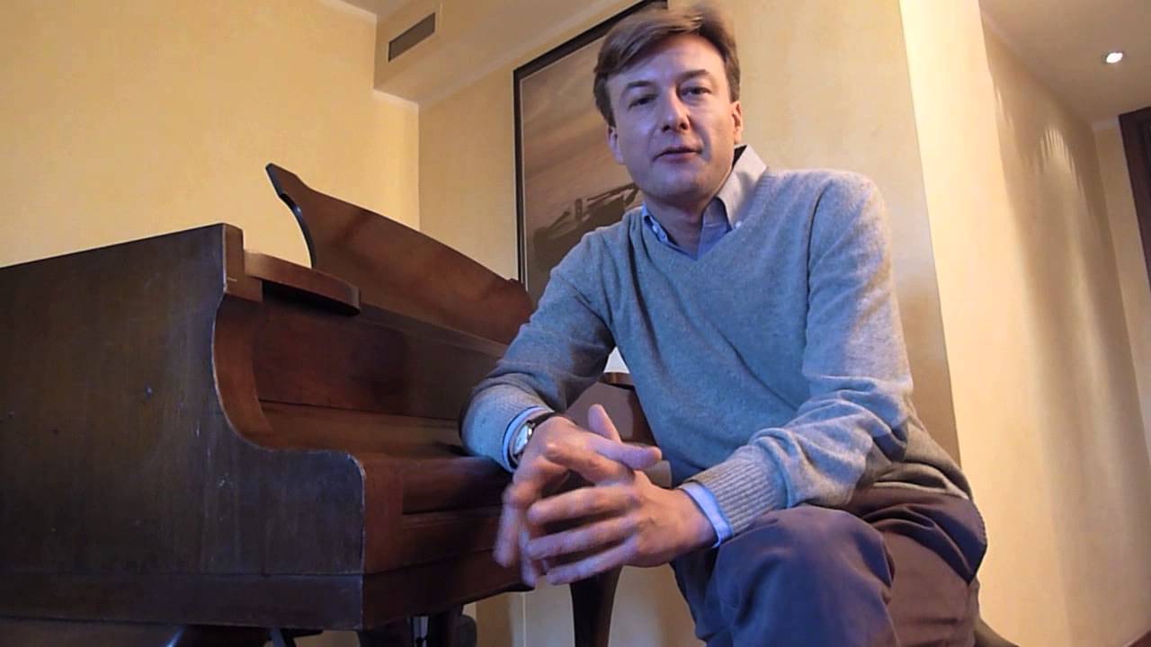 Musica e Social Network secondo Christian Arming - YouTube