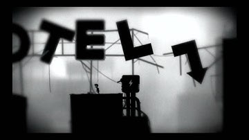 Limbo Walkthrough Part 3 HD