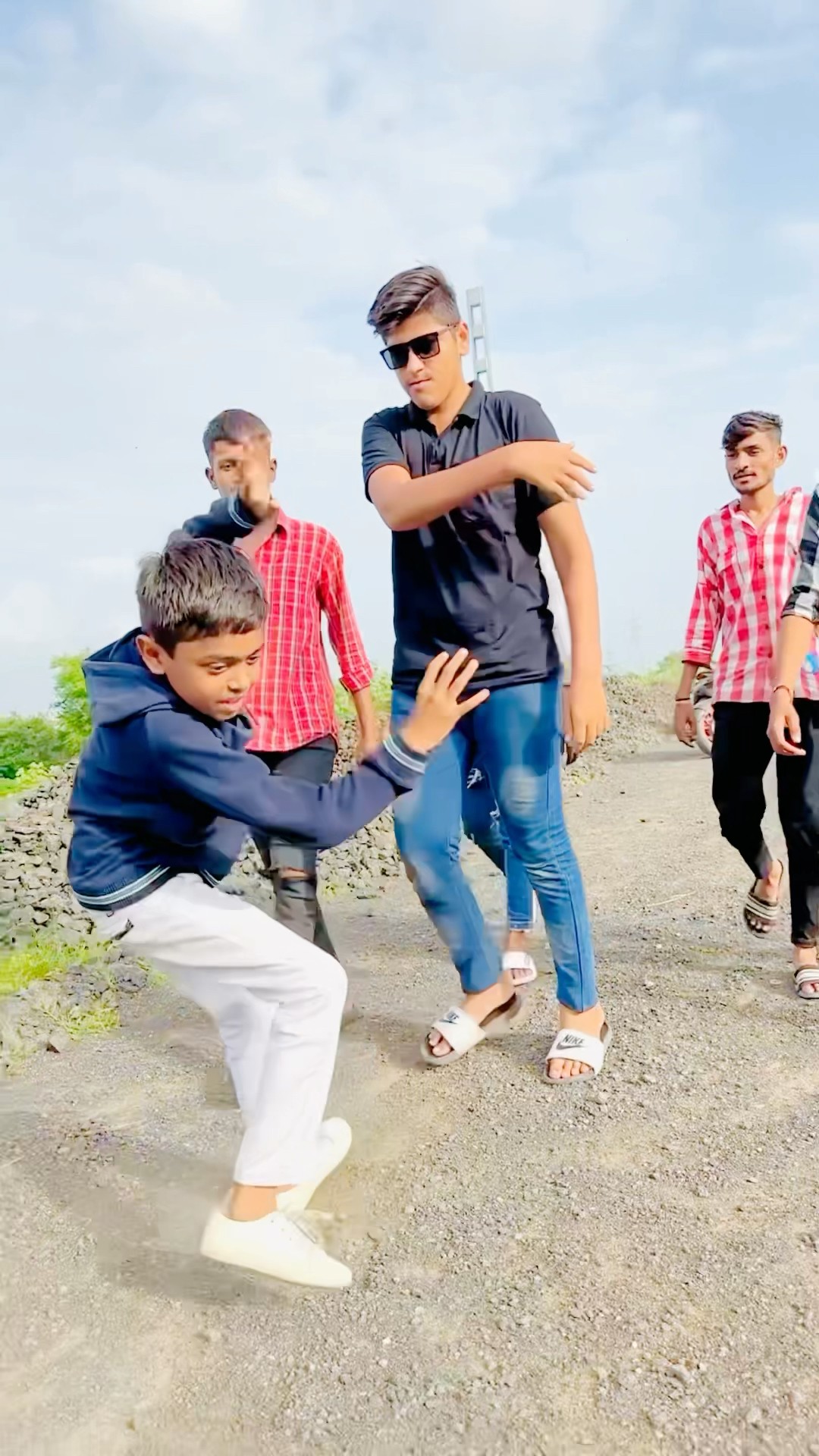 Tappu Parmar ?| Attitude Boy?| #tappuparmar #trending #attitude