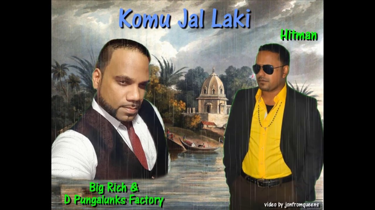 Hitman (Chatak Matak invasion)