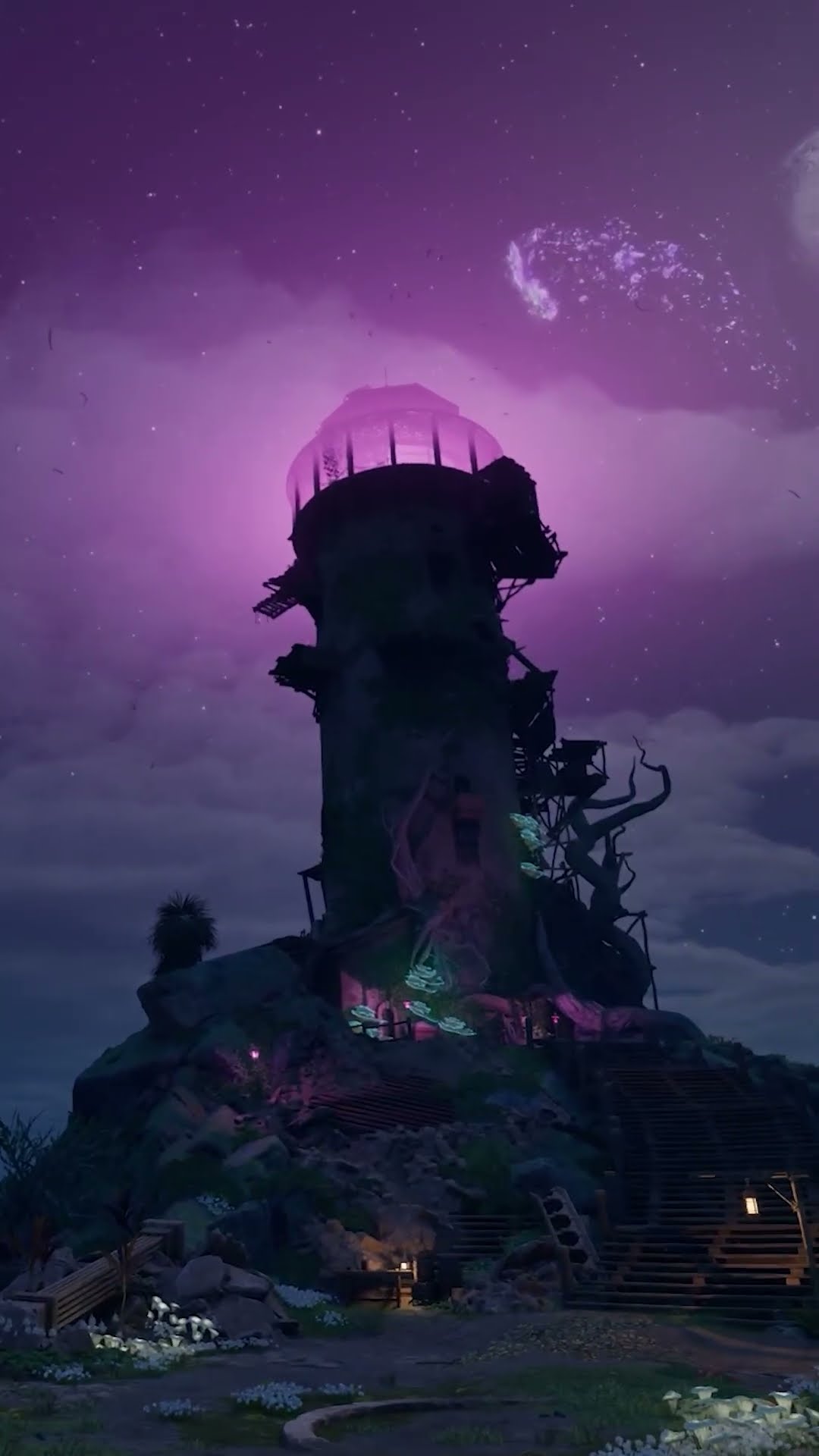 There's plenty to see in the lands of Eora #XboxGamePass #Avowed #RPG