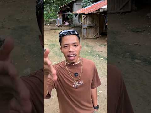 WALA NAMAN AKONG MASAMANG INTENSYON SAYO 