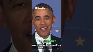 We're Building Iron Man Secret Project Revealed! #usa #currentevents #trump