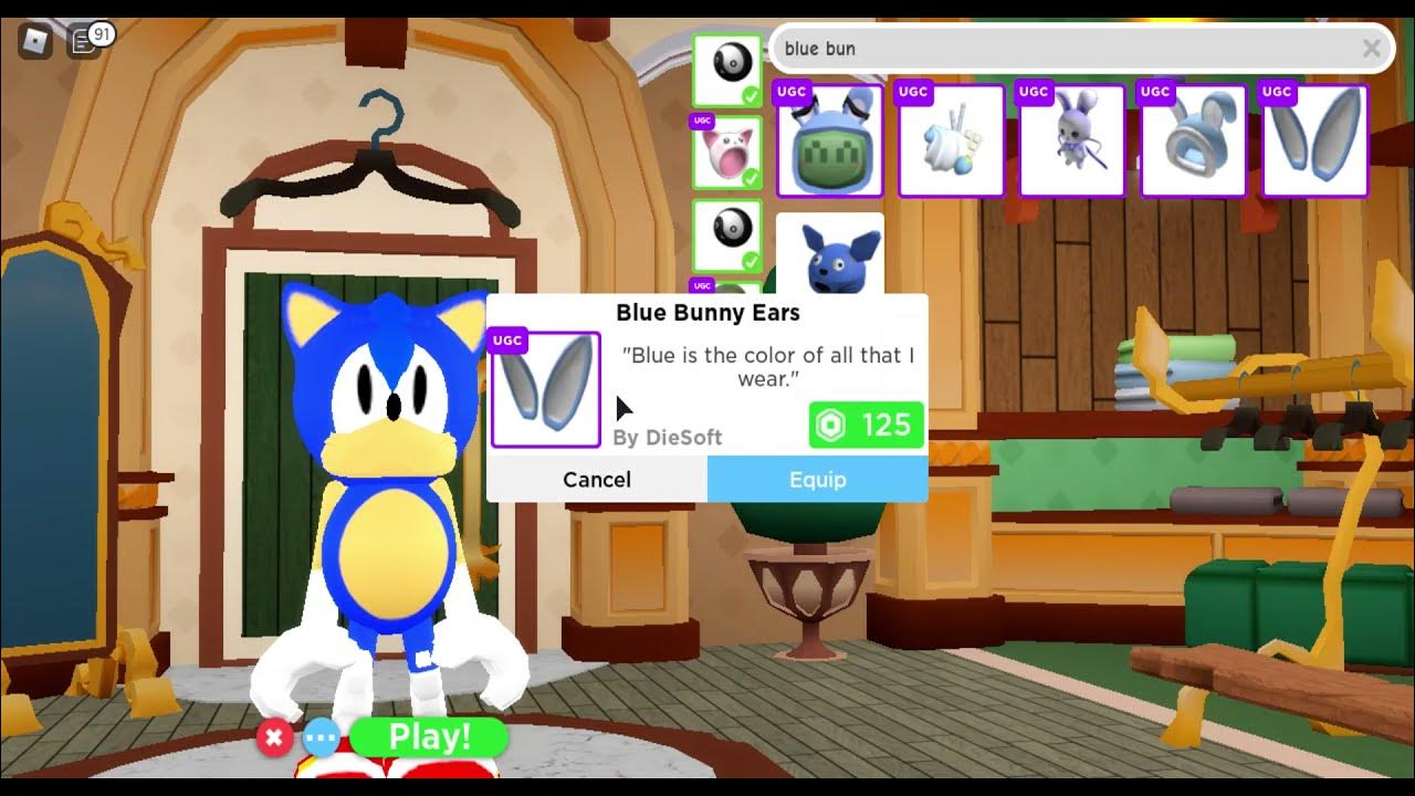 How To Make Sonic In Robloxian Highschool How to make Classic Sonic in Robloxian Highschool | Gamepass Needed
