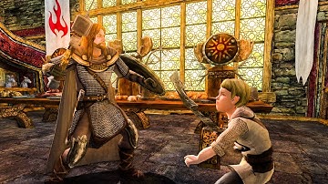 TRAITORS IN ROHAN - LORE-MASTER TRAIT POINTS - LOTRO Stream Part 27