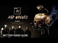 Bad Wolves - NDA (Official Cover Audio)