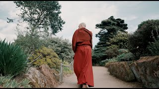 Choden Lawyer Turned Buddhist Monk Full Interview 69 Inspiring People