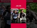Job life #job #naukri #haha #trending #likeforlikes #share