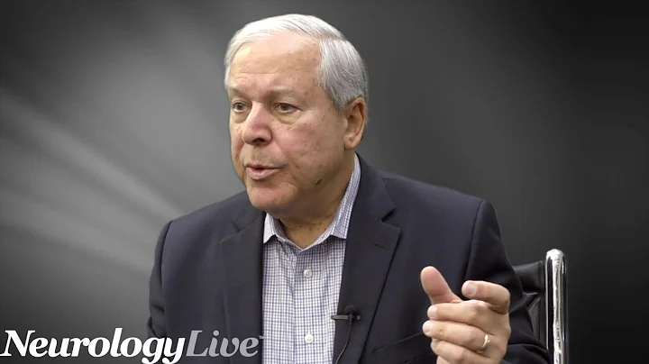 Richard Rudick, MD: The CogEval App in Clinical Pr...