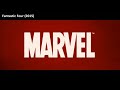 All Marvel Movies Intro 2002 2021 