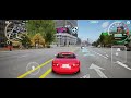 افضل لعبة سيارات على الهواتف CARX STREET