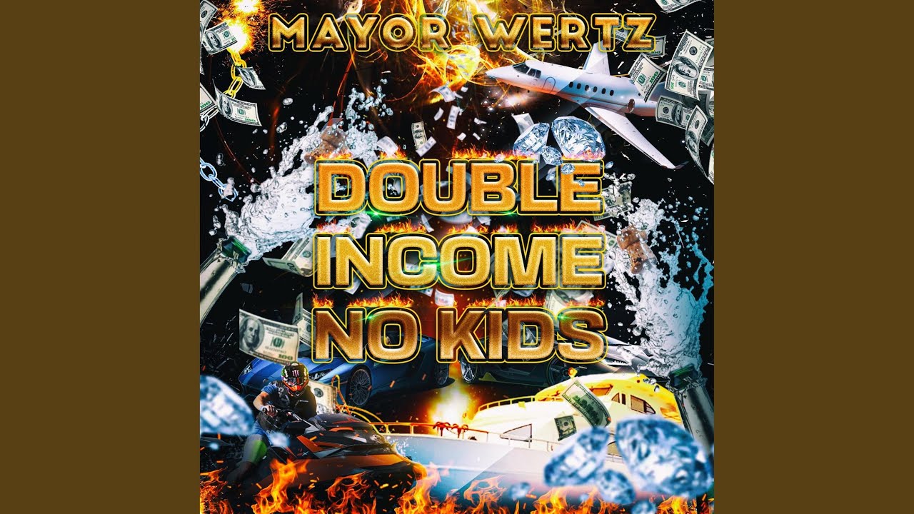 Double Income No Kids
