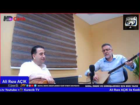Ali Rıza AÇIK