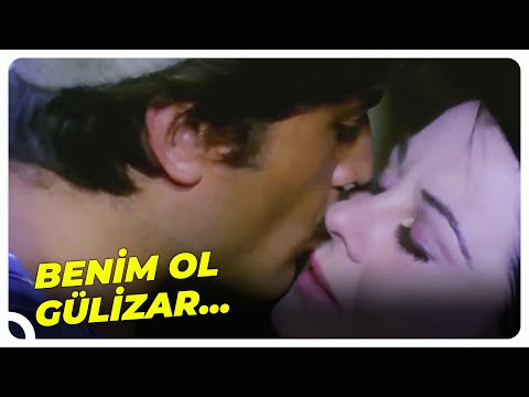 Ali ile Gülizar, Samanlığı Seyran Ediyor | Köroğlu Türk Filmi