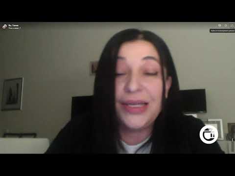 რა წესების დაცვა უწევთ ქართველ ემიგრანტებს გერმანიაში - ველისციხელი ნათია გიორგაძის ინტერვიუ