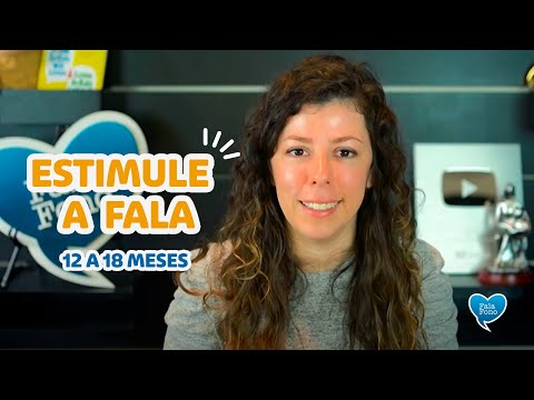 FALA DO BEBÊ