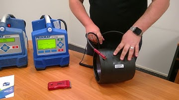 Friatec welding Tips from Reece Civil