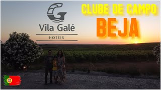 Vila Galé Clube de Campo - Beja