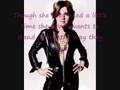 Suzie quatro  shes in love with you